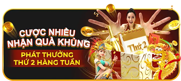 Cá cược Thể Thao tại MU9 Nổ Hũ