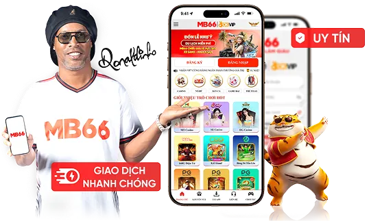 Đa dạng trò chơi nổ hũ, thể thao, casino tại MU9 Nổ Hũ