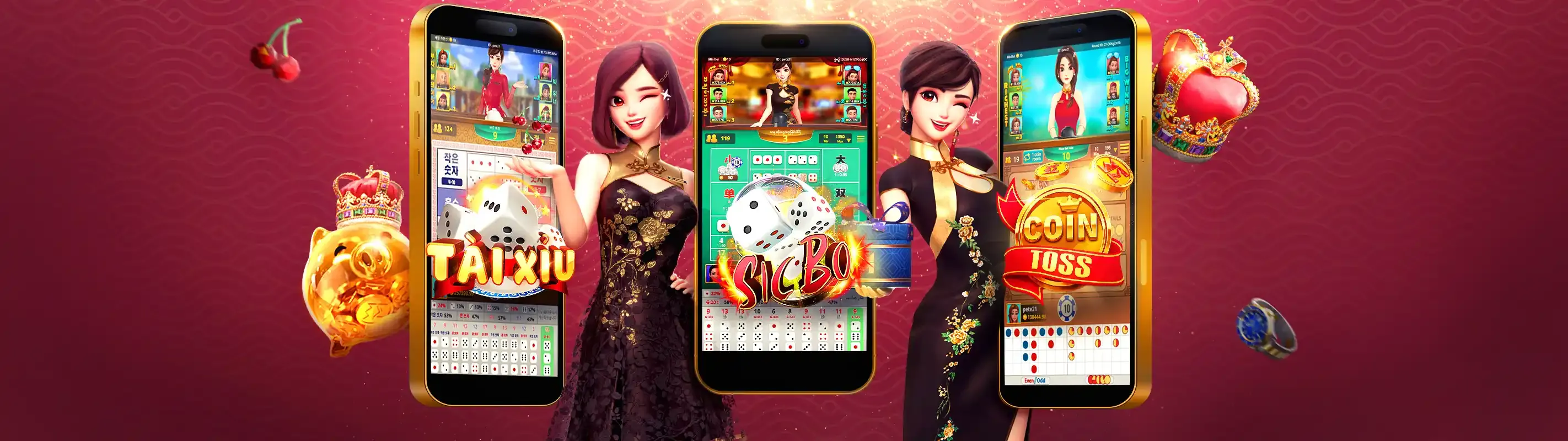 Tổng quan slot game mu9 nổ hũ với đồ họa sống động