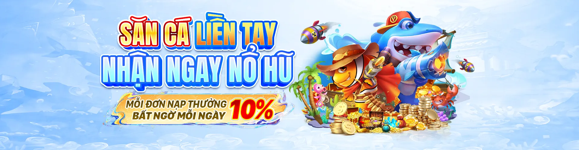 Các chương trình khuyến mãi và ưu đãi hấp dẫn tại MU9 Nổ Hũ