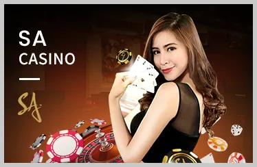 Casino Trực Tuyến MU9 Nổ Hũ