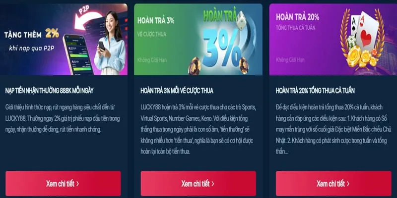 Sự đa dạng trò chơi tại MU9 Nổ Hũ