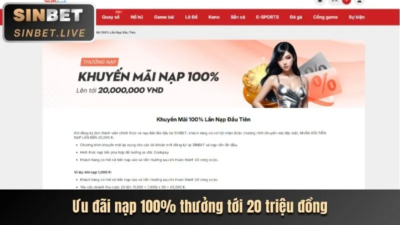 Hoàn trả hàng ngày MU9 Nổ Hũ